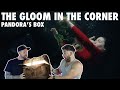 THE GLOOM IN THE CORNER “Pandora&#39;s Box” ft Lauren Babic | Aussie Metal Heads Reaction