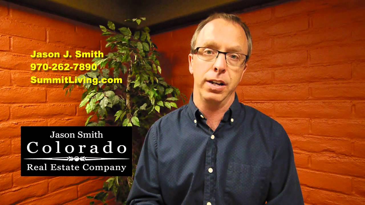 What is your Summit County Home Worth? Realtor Jason Smith Explains Summithomevalues.org