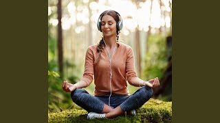 Harmonies for Stillness