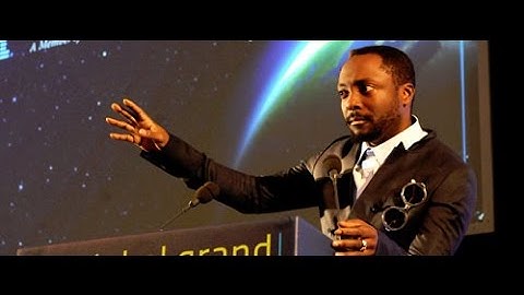 Global Grand Challenges Summit 2013 - Short Film Competition- Royal Academy of Engineering