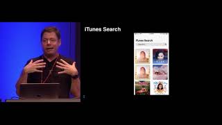 iOSDevCampDC 2017 - Writing Flexible Code - Jason Howlin