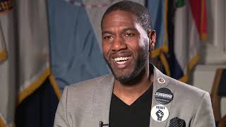 Newly elected public advocate Jumaane Williams sits down with PIX11