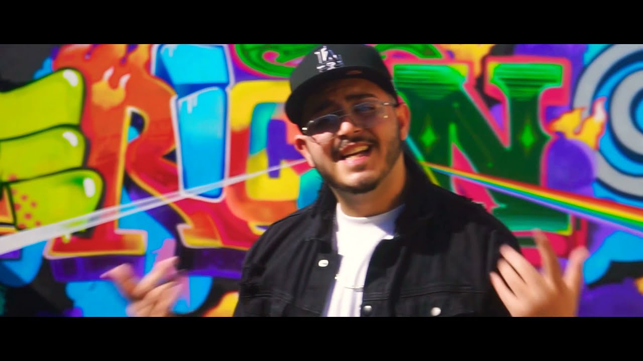 Don Ramo - Wise Man (prod. EMAN)|(Official Video)