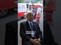 Mothership speaks to the President of Palestine Red Crescent Society