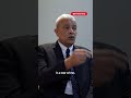 Mothership speaks to the President of Palestine Red Crescent Society