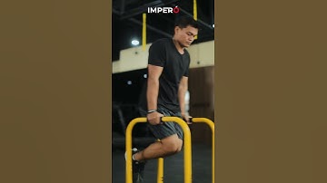 Training with Lebert EQualizer #shorts