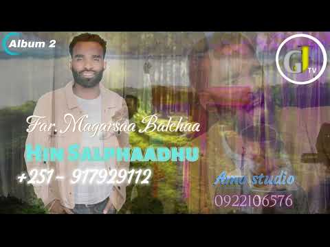 Magarsa Balcha Hin Salphaadhu