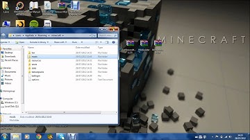 Why isnt the minions mod working