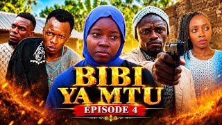 BIBI YA MTU_EPISODE_4_love story💞💞💞