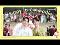 Me Mind Y Variety l Boss Noeul Fanmeeting in Phnom Penh