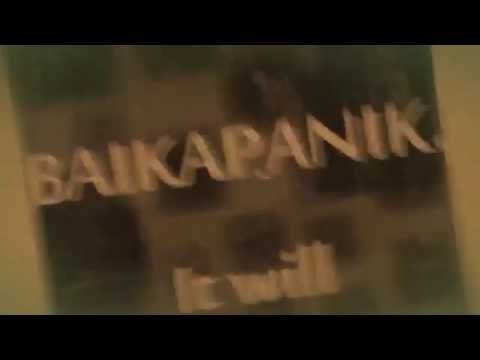 BAIKAPANIK - HOUSE
