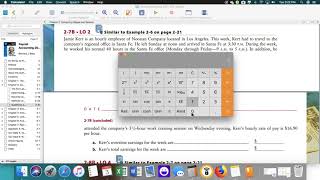 Payroll 2 7B and 2 8B
