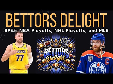 Bettors Delight