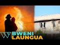 BWENI LA SHULE LATEKETEA, WANAFUNZI 16 WAFARIKI KWA KUUNGUA WAKIWA NDANI