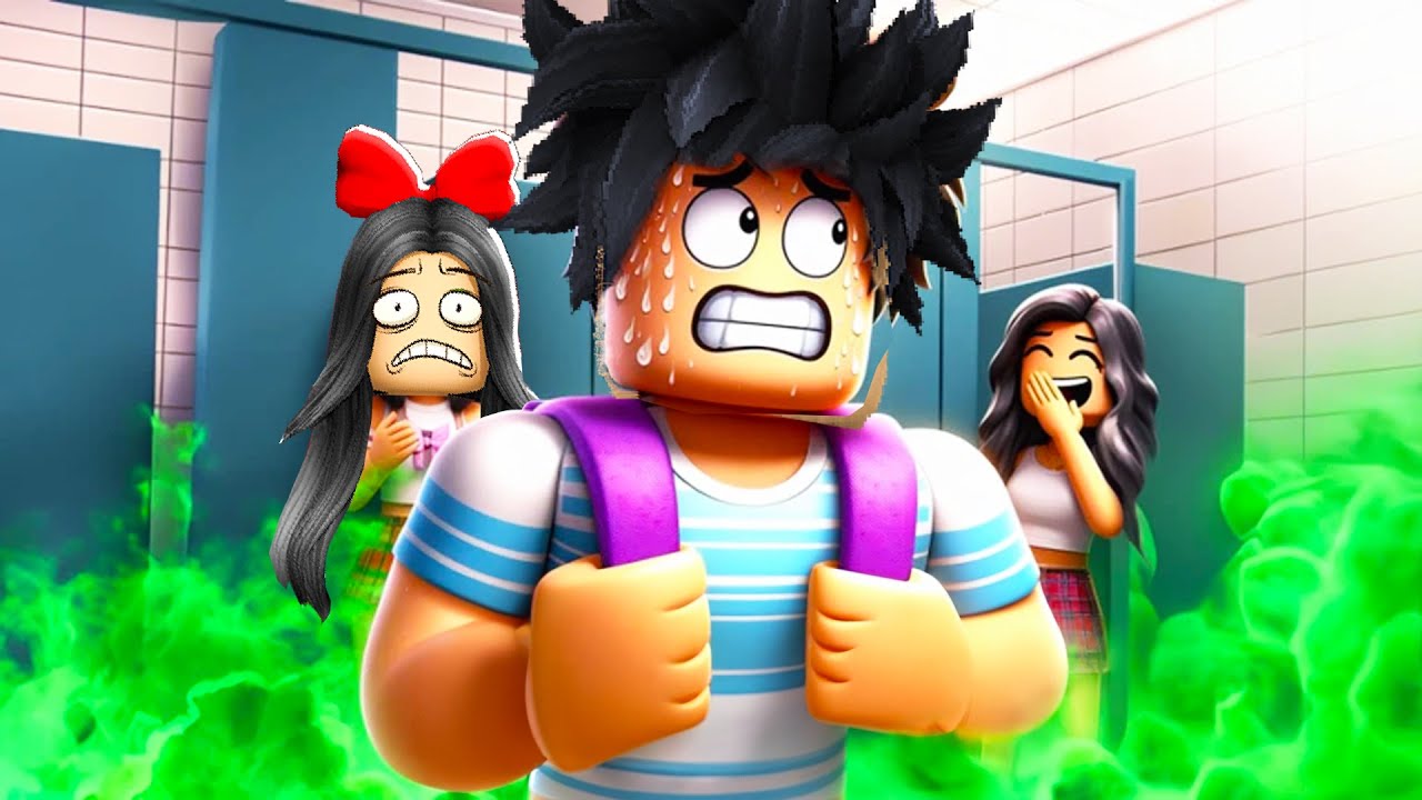 CAND Ai NEVOIE La BAIE Si ESTI In SCOALA !