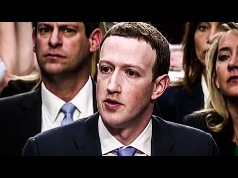 Mark Zuckerberg Tries