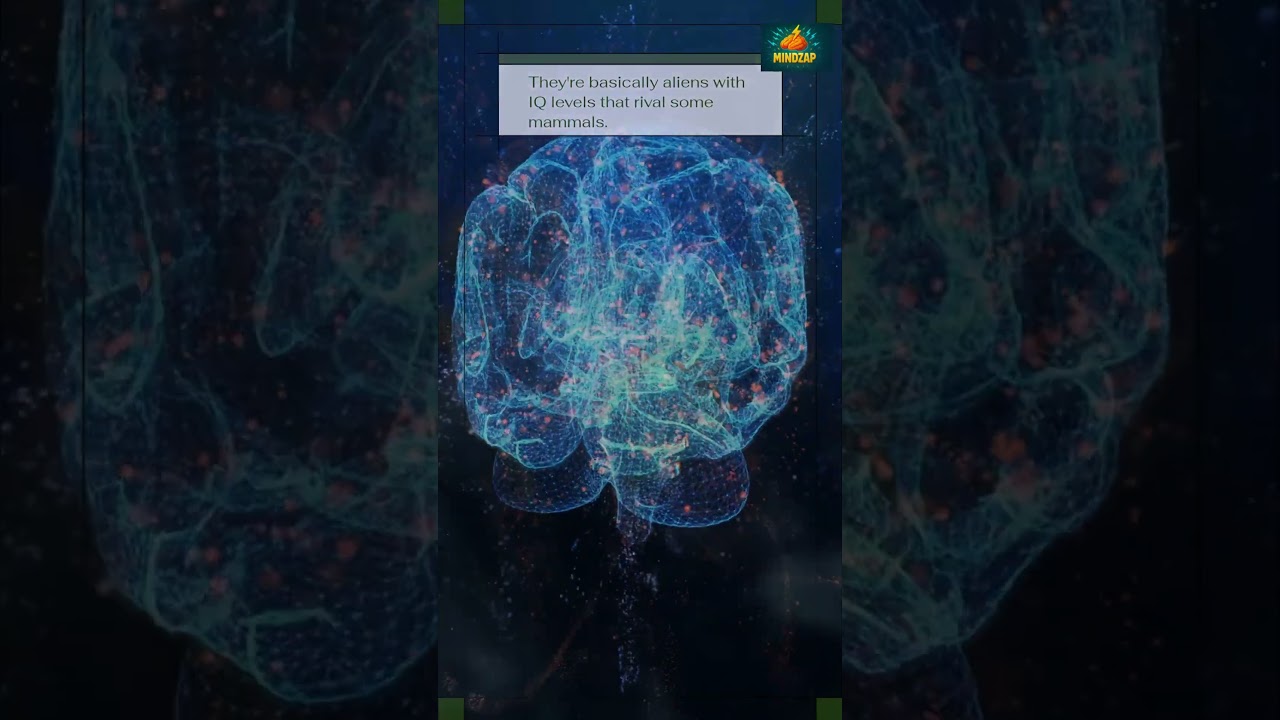 The Secret Language of Trees 🌲 (And Other Weird Truths)