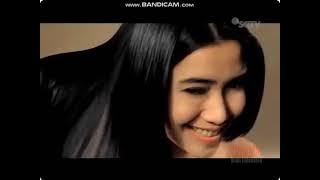 Iklan Natur - Masalah Kerontokan (2009) @ SCTV, Indosiar, TPI, Trans TV, RCTI, ANTV, & Metro TV