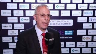 Highlights from HFS 2024 | Prof. Peter Pitts