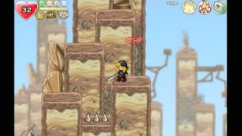 Flashplay - Adventure Story Part 3