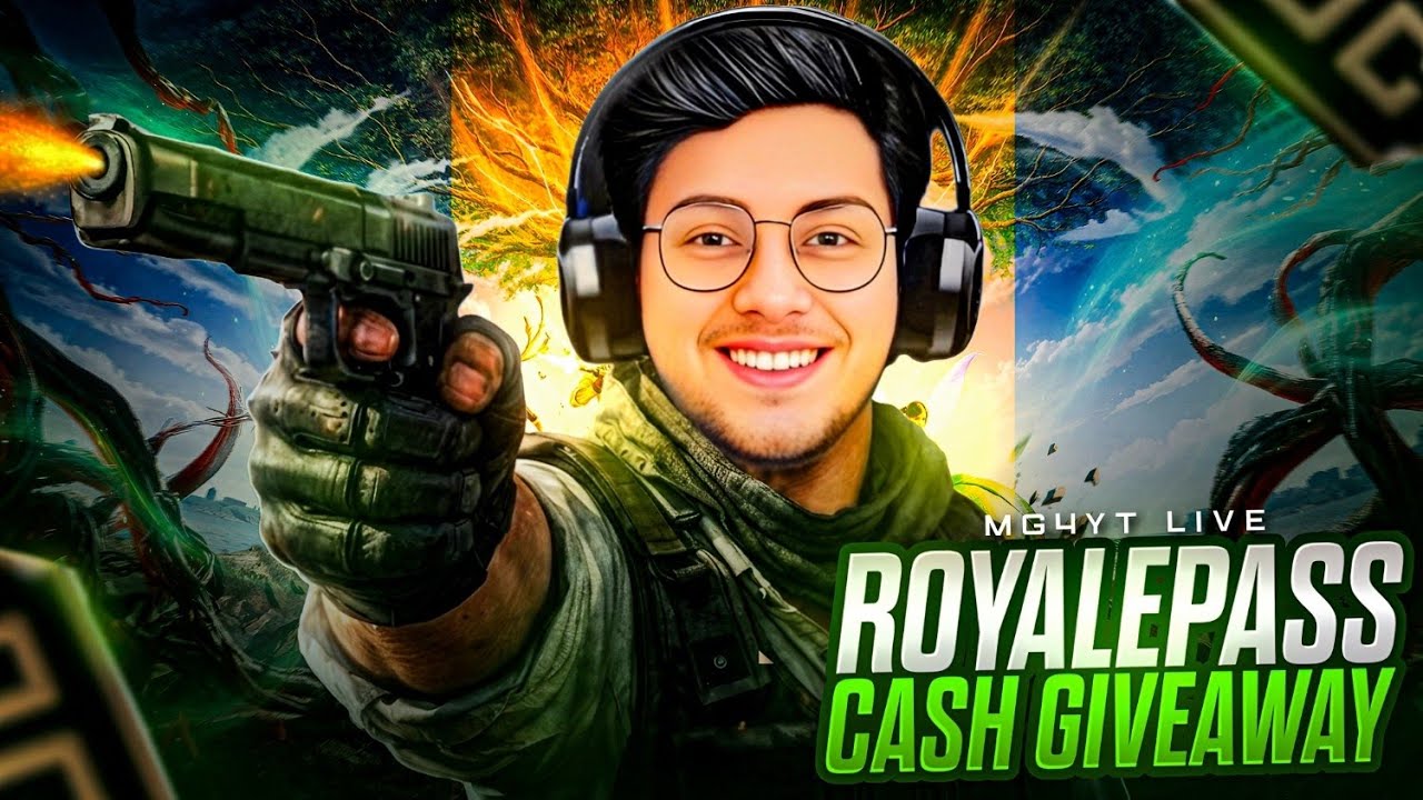 PUBG Mobile Live | 360 UC and Cash Custom Rooms | PUBG CUSTOM ROOM 