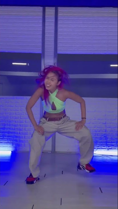 BLACKPINK - Pink Venom / Hanna Woo Choreography