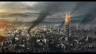 Post apocalyptic society   New Film 2018   Lastest Sci fi Action in Action