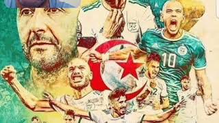 L'Algérie a accéléré les championnats sud-américains عجل الجزائر في بطولات امريكا الجنوبية