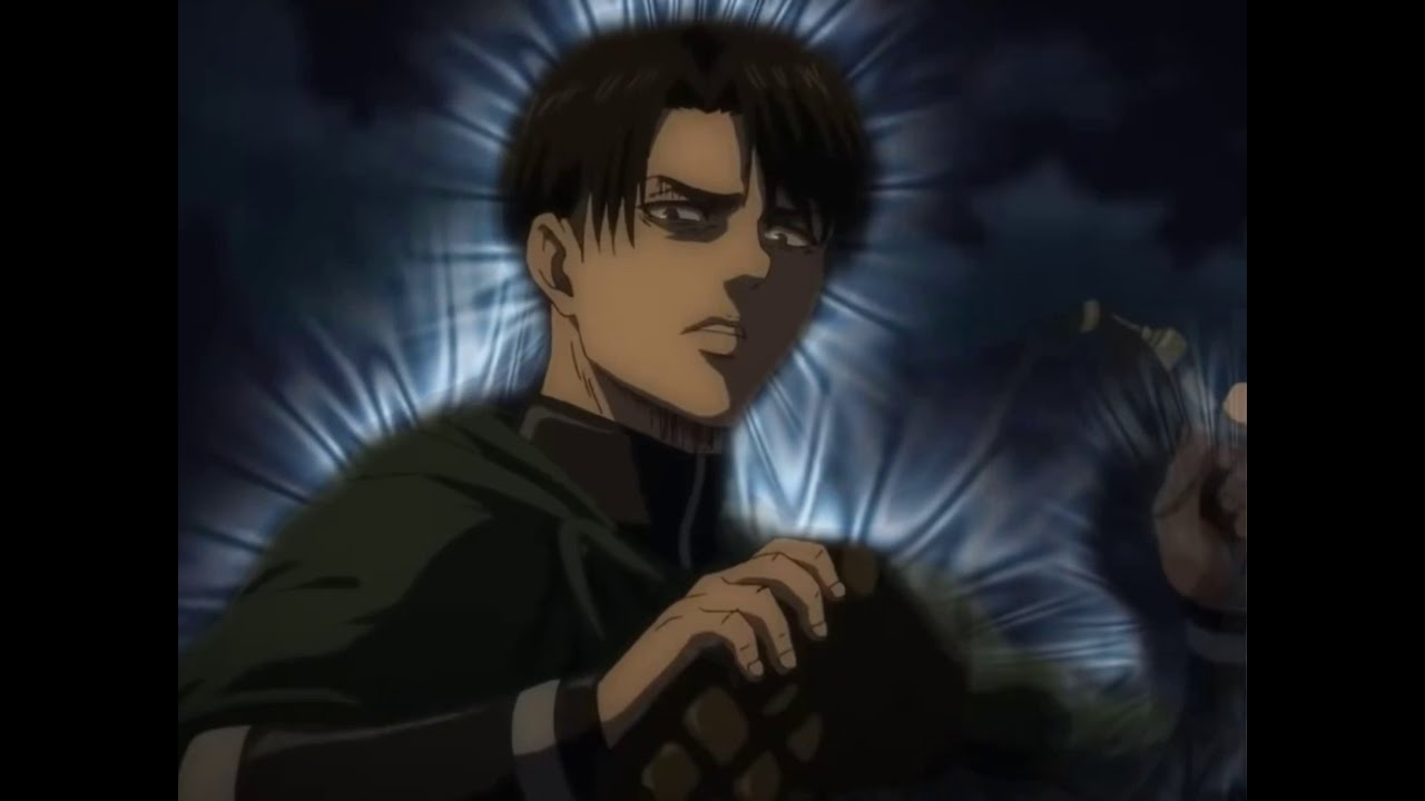 levi s 4