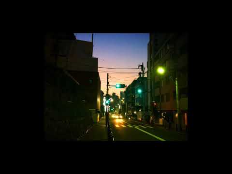 水月 / walk 【lyric video】
