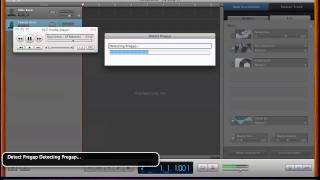 an easy way to rip cds using the mac