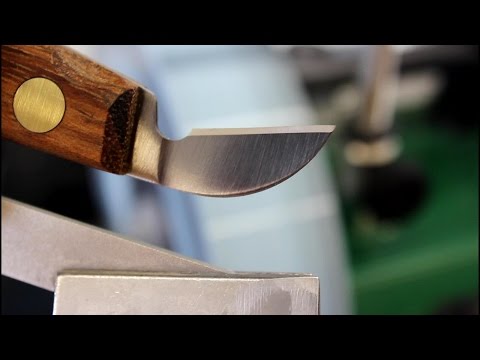 Scary Sharp Knife Sharpening Kit - My Chip Carving