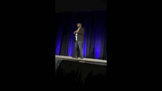 LinkedIn: Talent Connect 2016- How to attract, develop & retain your millennial talent