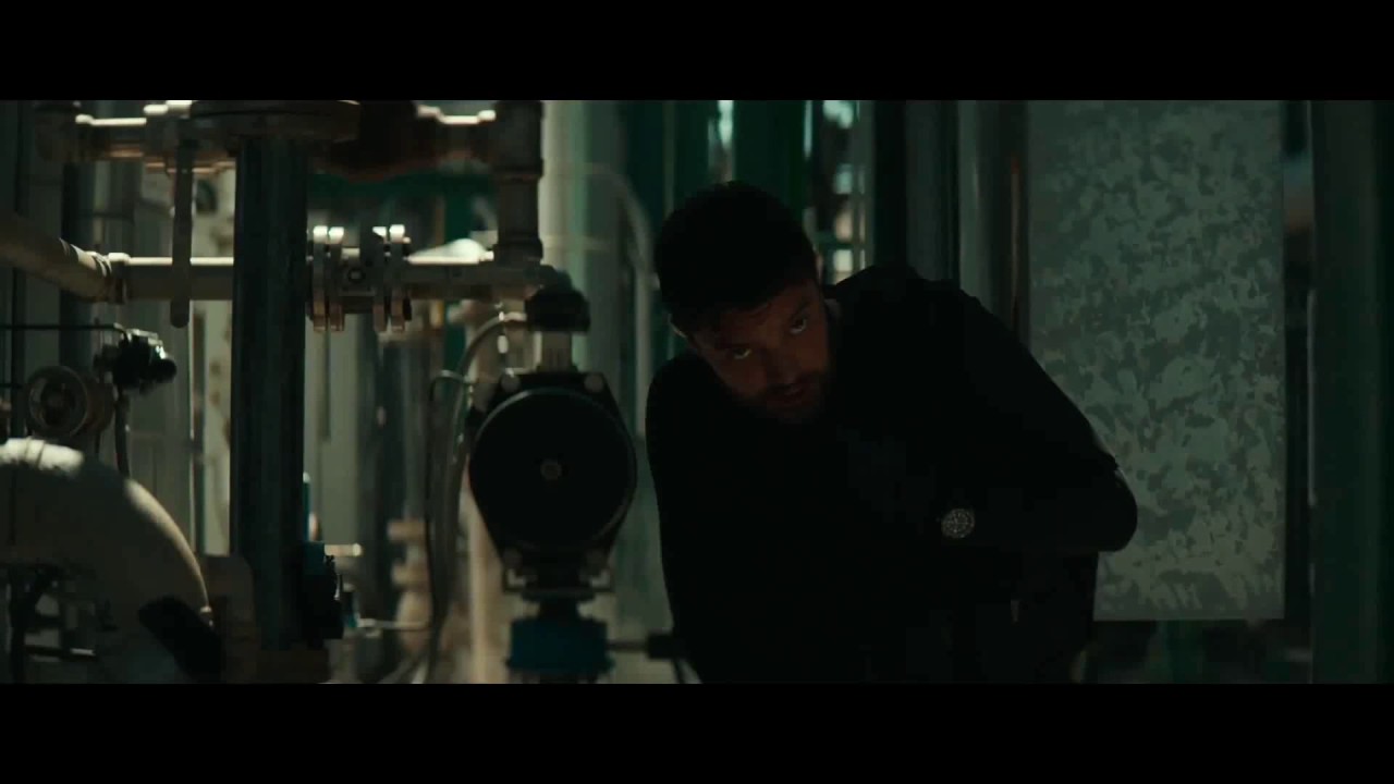 camera iphone 8 plus apk Stratton International - Trailer 1080P official Teaser (2017) HD