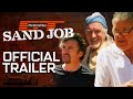 The Grand Tour: Sand Job | Official Trailer