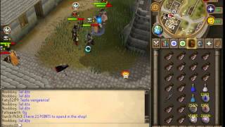 Spawnscape 614  Pking Montage 1