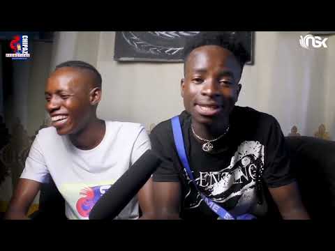 Sakah Pogba Diss Mandandi Freestyle Session