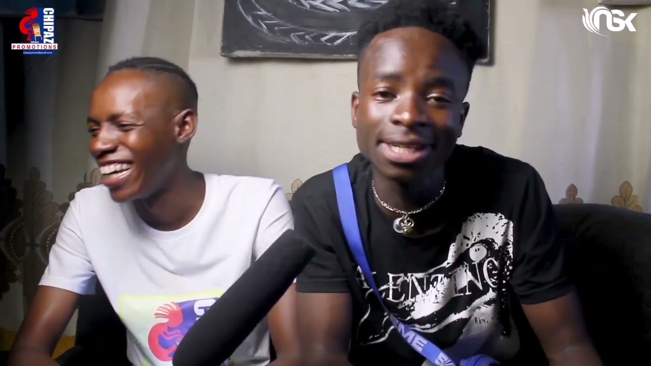 Sakah - Pogba Diss ( Mandandi Freestyle Session )