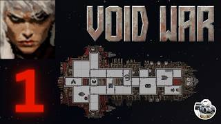 Tele-Crush-Burn | VOID WAR #1 | Doomweaver | Imperial Cruiser C | Torment XI