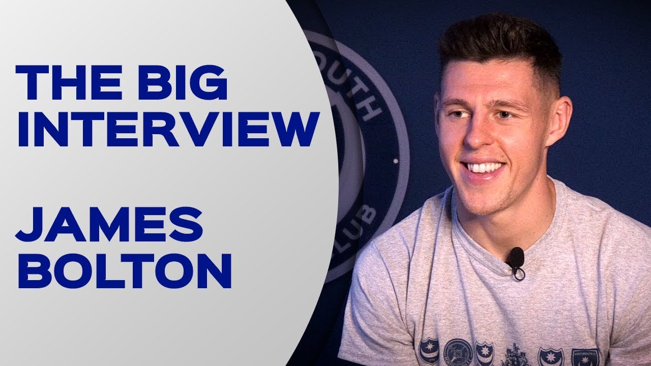 James Bolton pre-Norwich City U21s | The Big Interview pfcu routing number