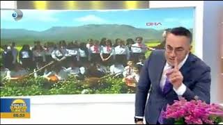 Nihal Salda /Derecik Bahar Şenliği / 7 Nisan 2018