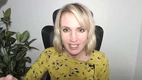 Lisa Cairns  -  How can I experience Non Duality (24/2-19)