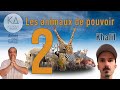 Les animaux de pouvoir avec khalil seconde partie