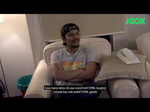 FML - Di Sebalik Tabir Sinar (JOOX Originals)