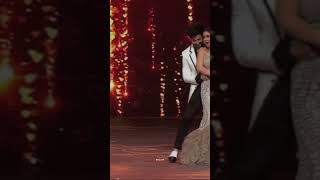 Karan - Preeta Romantic Dance Performance
