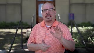 Message from Rockwall County Judge David Sweet