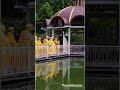 монастырь Цыганешты в Молдове. Праздник св Николая