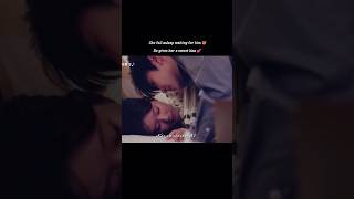 cute couple 😻💕#hiddenlove #chenzheyuan #zhaolusi #cdrama #shorts