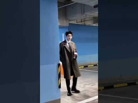 Fan Zhixin Is Too Handsome MyLethalMan LiMozhi ZhixinFan IQIYI 