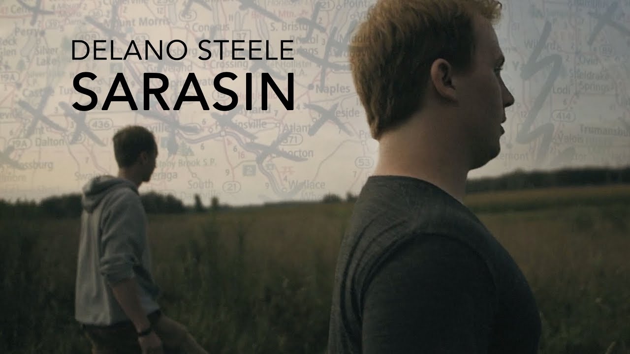 Delano Steele- "Sarasin" Official Video